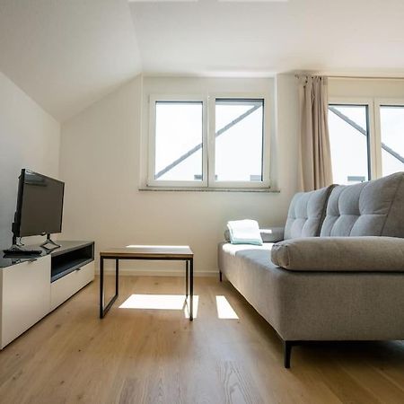 Ferienwohnung Weissach Weissach  Exterior foto