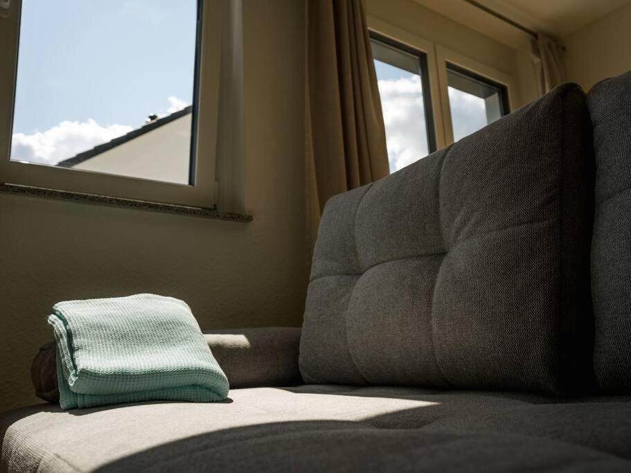 Ferienwohnung Weissach Weissach  Exterior foto