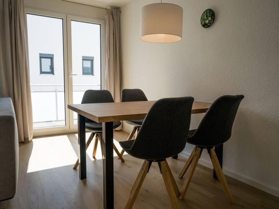 Ferienwohnung Weissach Exterior foto