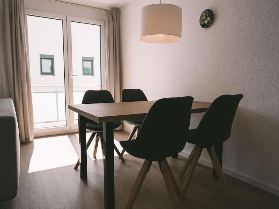Ferienwohnung Weissach Exterior foto